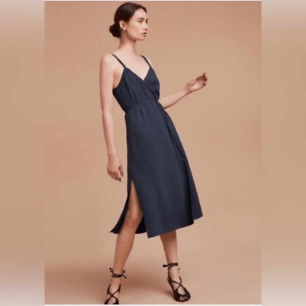 Wilfred (Aritzia) | XS Astere Dress